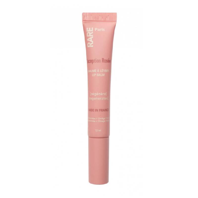 RARE Paris Exception Rosee Regenerating Lip Balm 12 мл